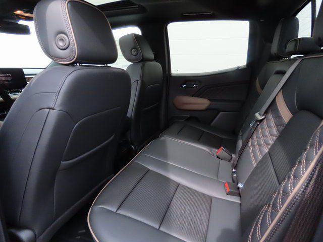 2022 GMC HUMMER EV Edition 1