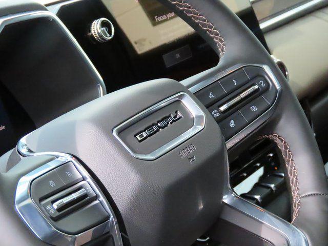 2022 GMC HUMMER EV Edition 1