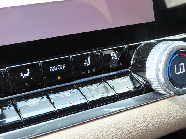 2022 GMC HUMMER EV Edition 1
