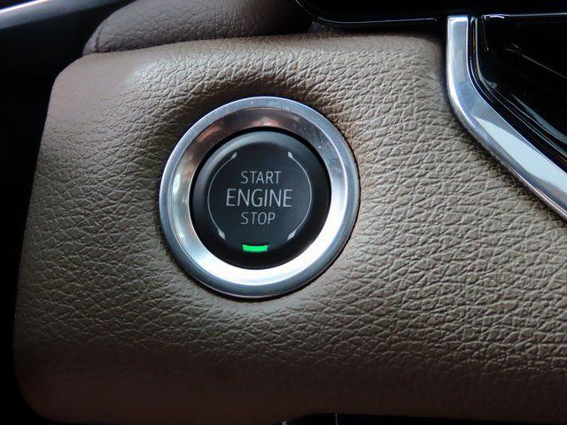 2022 GMC HUMMER EV Edition 1