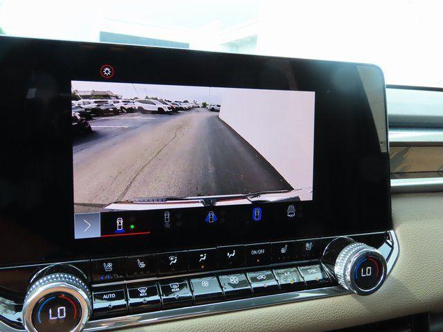 2022 GMC HUMMER EV Edition 1