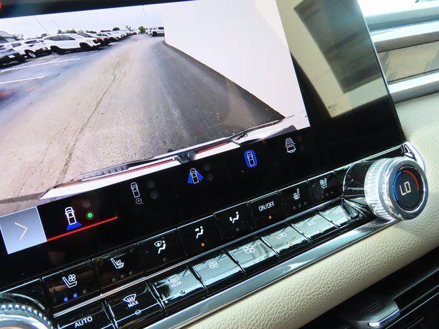 2022 GMC HUMMER EV Edition 1