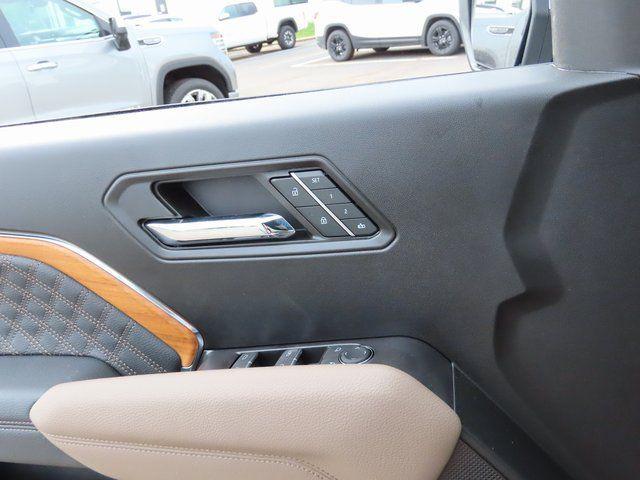 2022 GMC HUMMER EV Edition 1