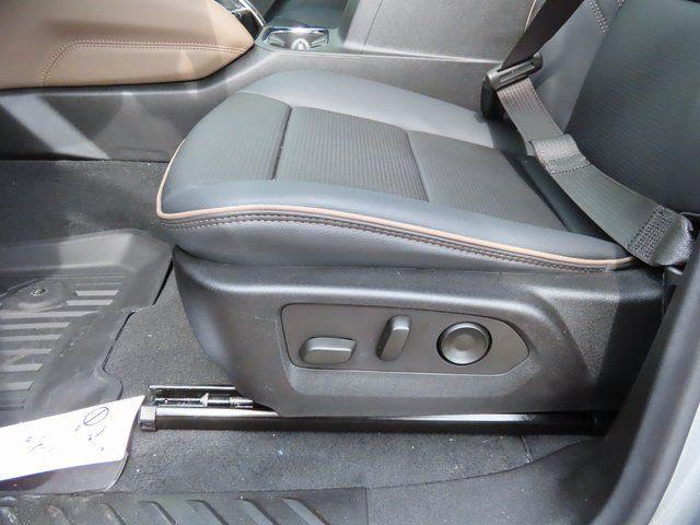 2022 GMC HUMMER EV Edition 1