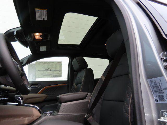 2022 GMC HUMMER EV Edition 1