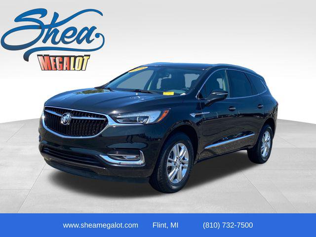 2020 Buick Enclave FWD Preferred for sale in Flint, MI