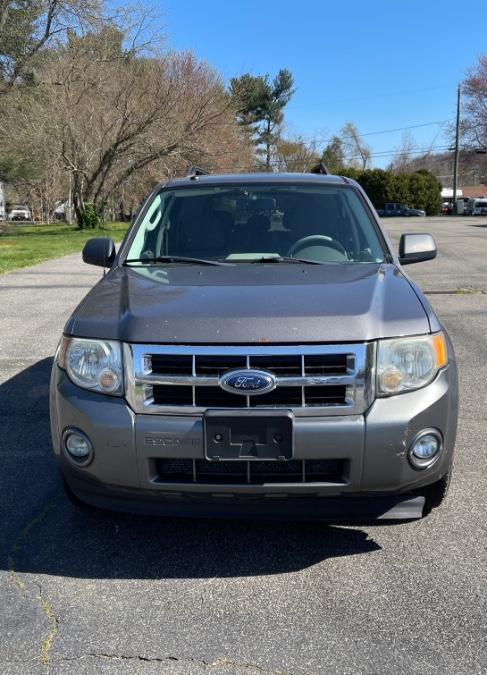 2009 Ford Escape XLT