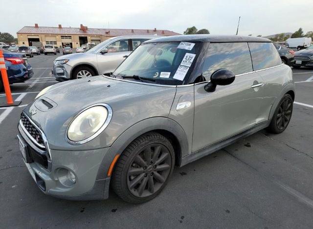 2015 MINI Cooper Hardtop S for sale in Seattle, WA