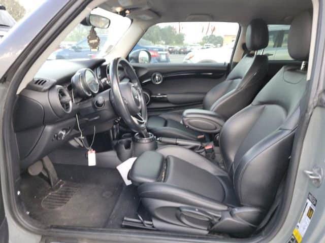 2015 MINI Cooper Hardtop S