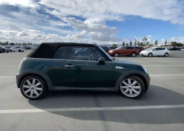 2010 MINI Cooper Convertible S for sale in Seattle, WA