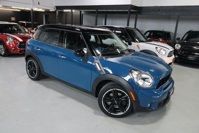 2011 MINI Cooper Countryman S for sale in Seattle, WA