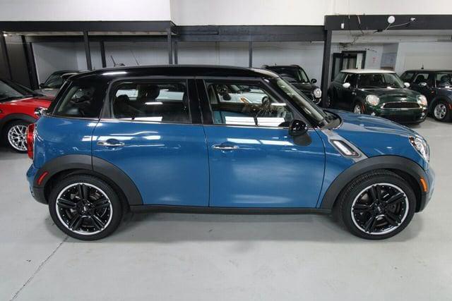 2011 MINI Cooper Countryman S