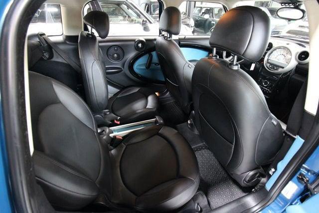 2011 MINI Cooper Countryman S