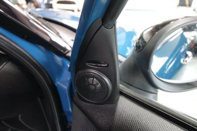 2011 MINI Cooper Countryman S