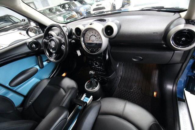 2011 MINI Cooper Countryman S