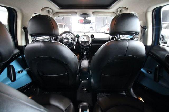 2011 MINI Cooper Countryman S