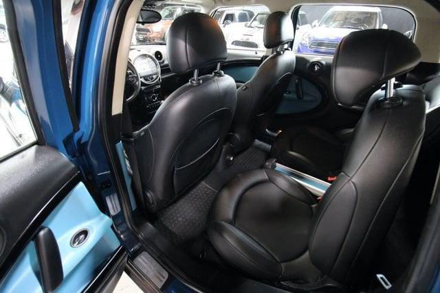 2011 MINI Cooper Countryman S