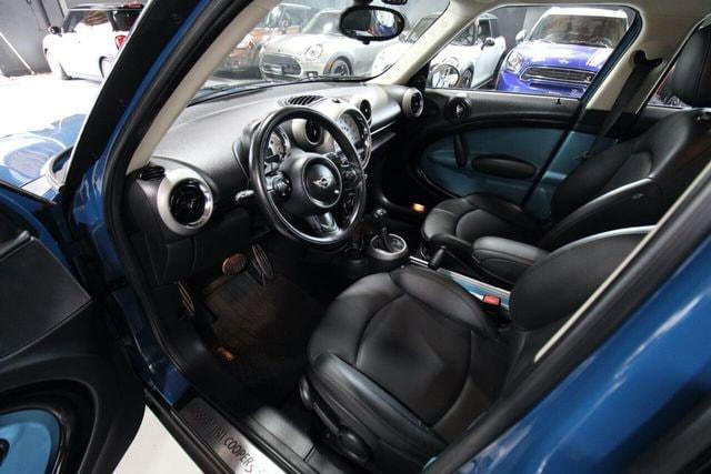 2011 MINI Cooper Countryman S