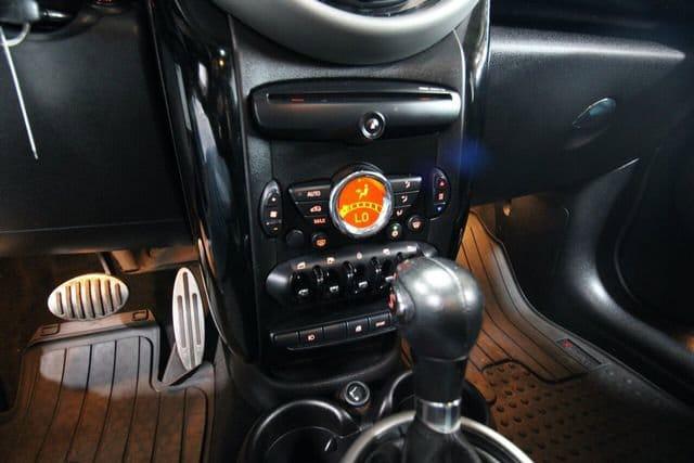 2011 MINI Cooper Countryman S