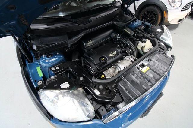 2011 MINI Cooper Countryman S