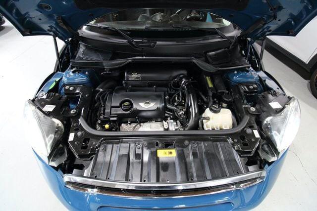 2011 MINI Cooper Countryman S