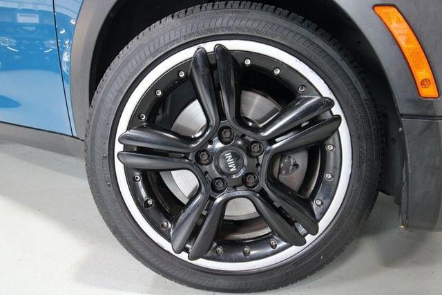 2011 MINI Cooper Countryman S