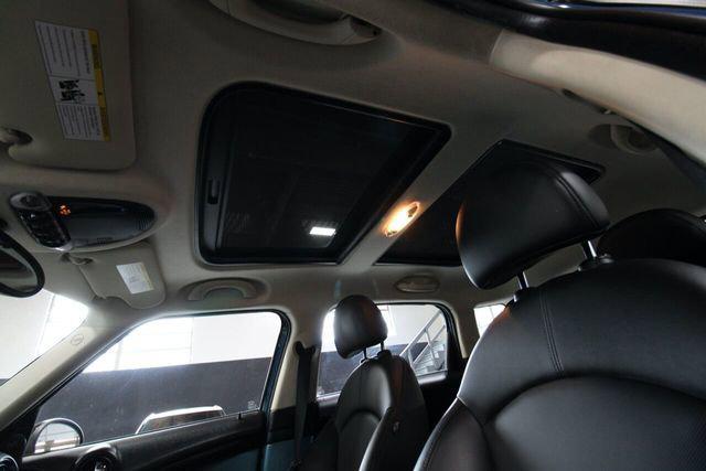 2011 MINI Cooper Countryman S
