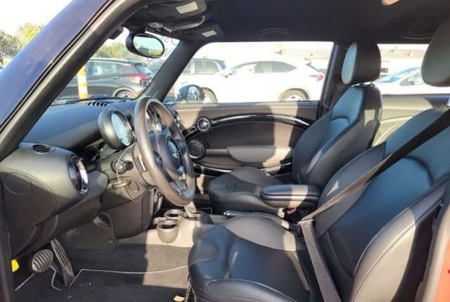 2012 MINI Cooper Hardtop S