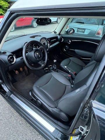 2012 MINI Cooper Clubman 2dr Cpe