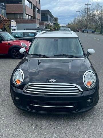 2012 MINI Cooper Clubman 2dr Cpe