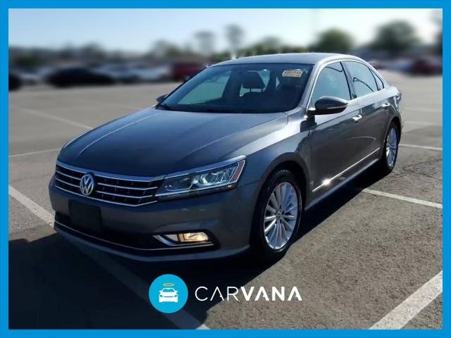 2016 Volkswagen Passat 1.8T SE for sale near , 