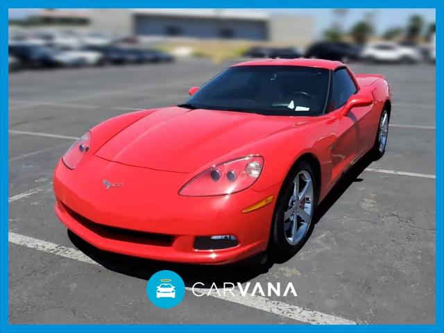 2010 Chevrolet Corvette w/3LT for sale near , 