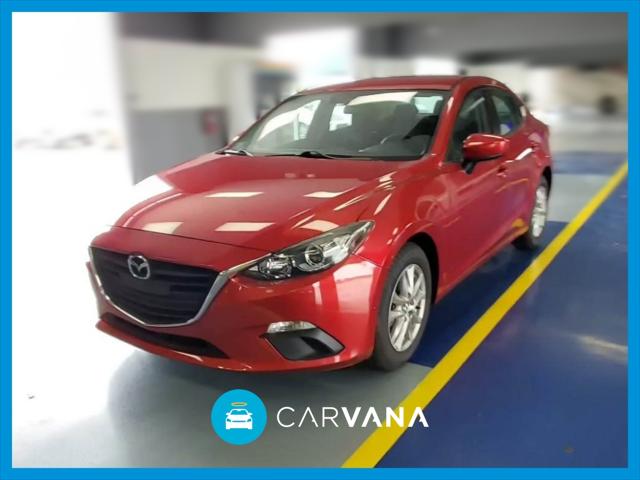 2014 Mazda Mazda3 i Touring for sale in , 