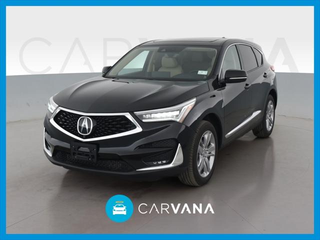 2019 Acura RDX w/Advance Pkg