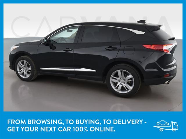 2019 Acura RDX w/Advance Pkg