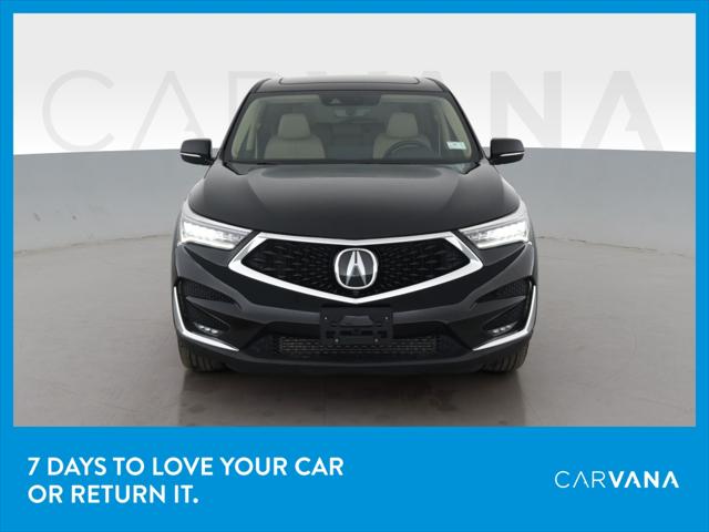 2019 Acura RDX w/Advance Pkg