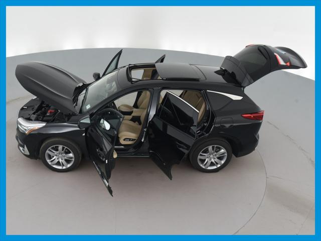 2019 Acura RDX w/Advance Pkg