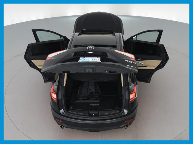2019 Acura RDX w/Advance Pkg