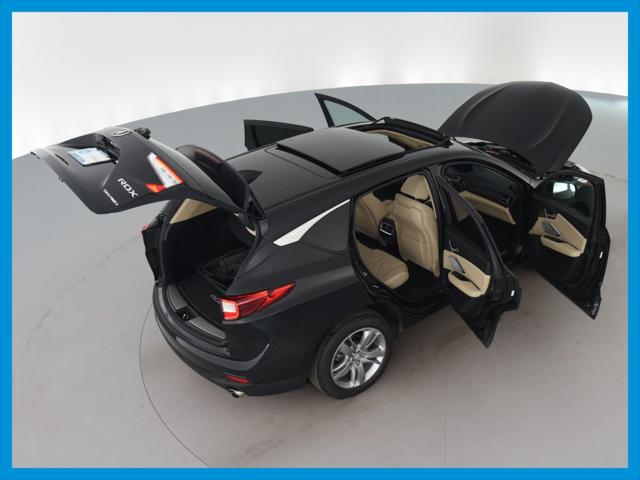 2019 Acura RDX w/Advance Pkg