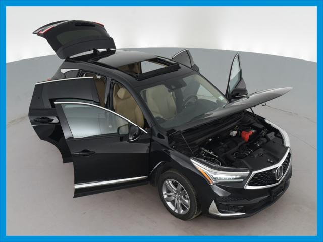 2019 Acura RDX w/Advance Pkg