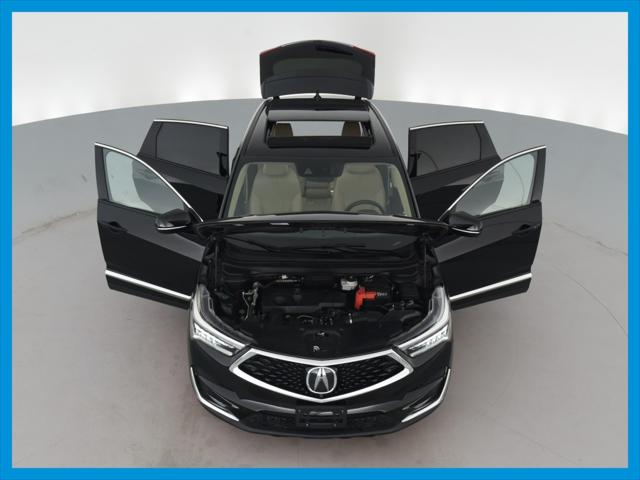 2019 Acura RDX w/Advance Pkg
