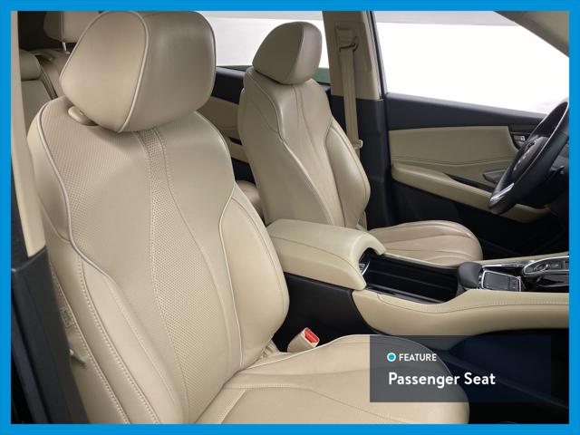 2019 Acura RDX w/Advance Pkg
