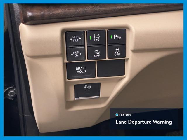 2019 Acura RDX w/Advance Pkg