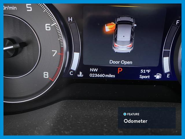 2019 Acura RDX w/Advance Pkg
