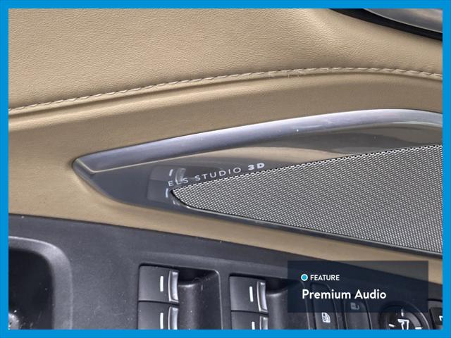 2019 Acura RDX w/Advance Pkg