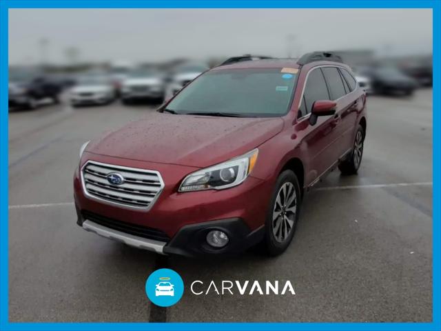 2016 Subaru Outback 2.5i Limited for sale near , 