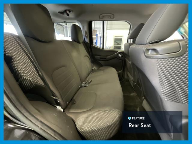 2012 Nissan Xterra Pro-4X