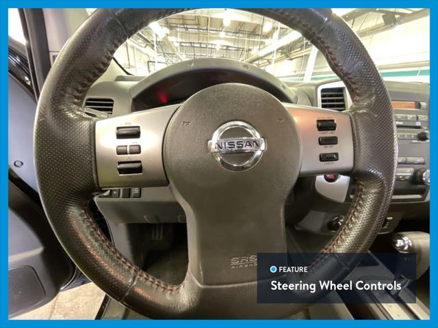 2012 Nissan Xterra Pro-4X