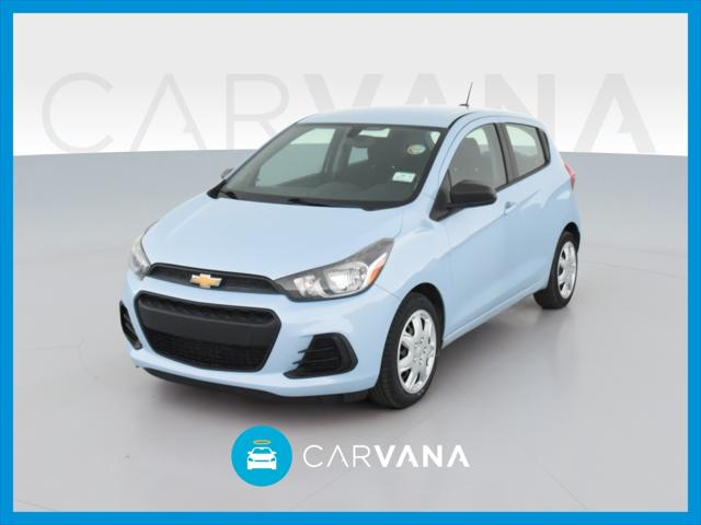 2016 Chevrolet Spark LS for sale near , 