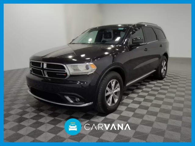 2016 Dodge Durango Limited for sale near , 
